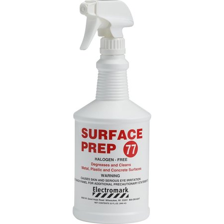 BRADY Surface Prep Spray 101438
